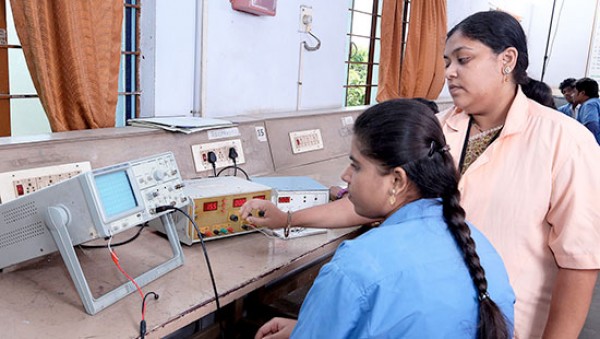 ME - VLSI