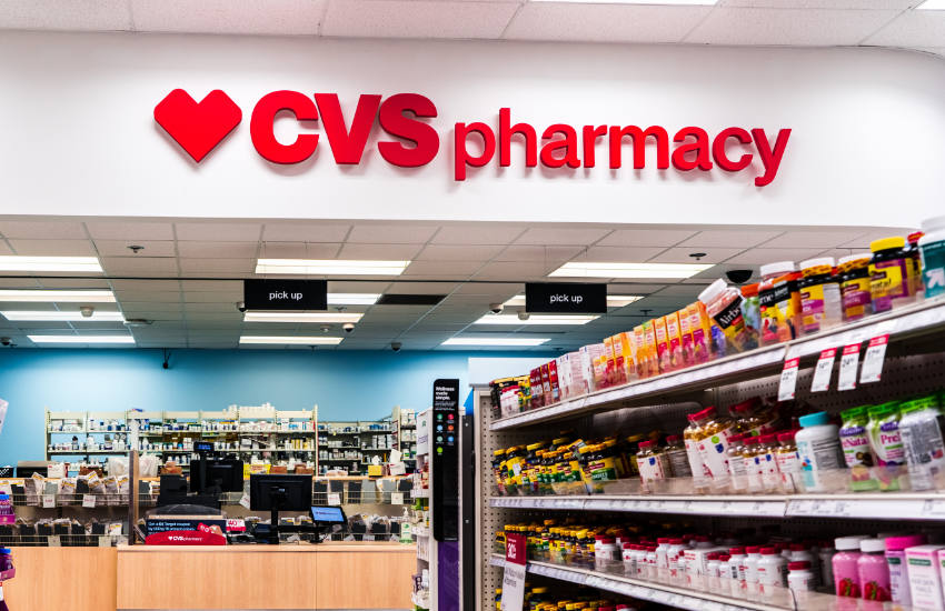 CVS Covid Testing/ Appointments