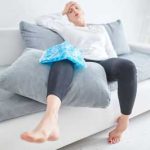 What Causes Swollen Legs From the Knee Down?