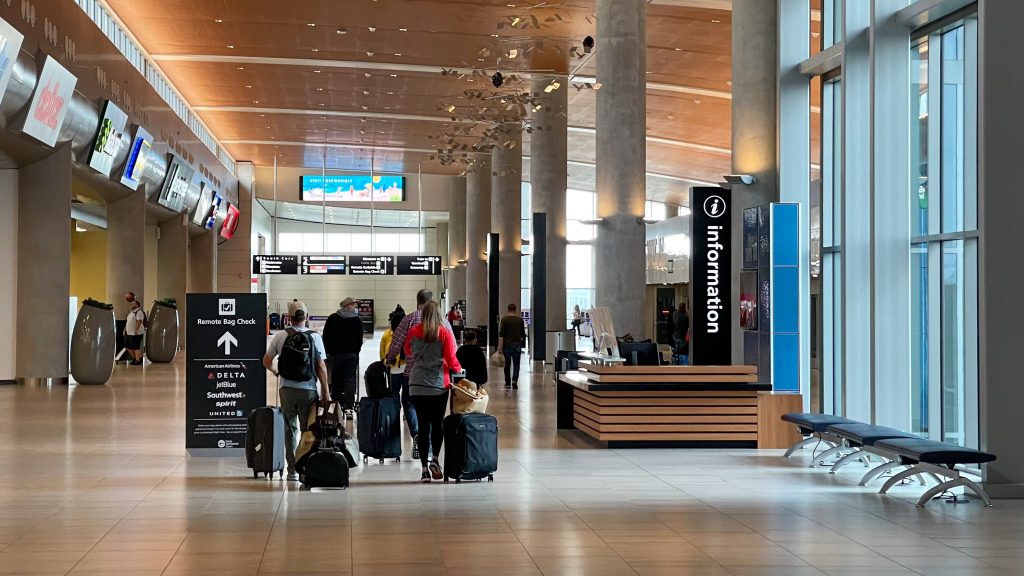 CDC Travel Guidelines