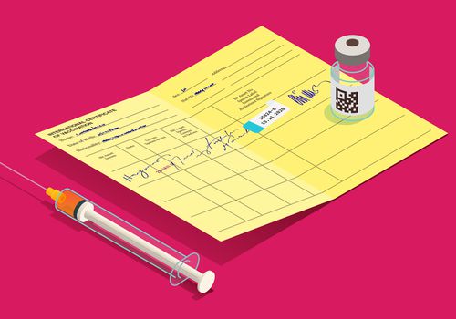CVS Covid Booster Vaccine/Appointment