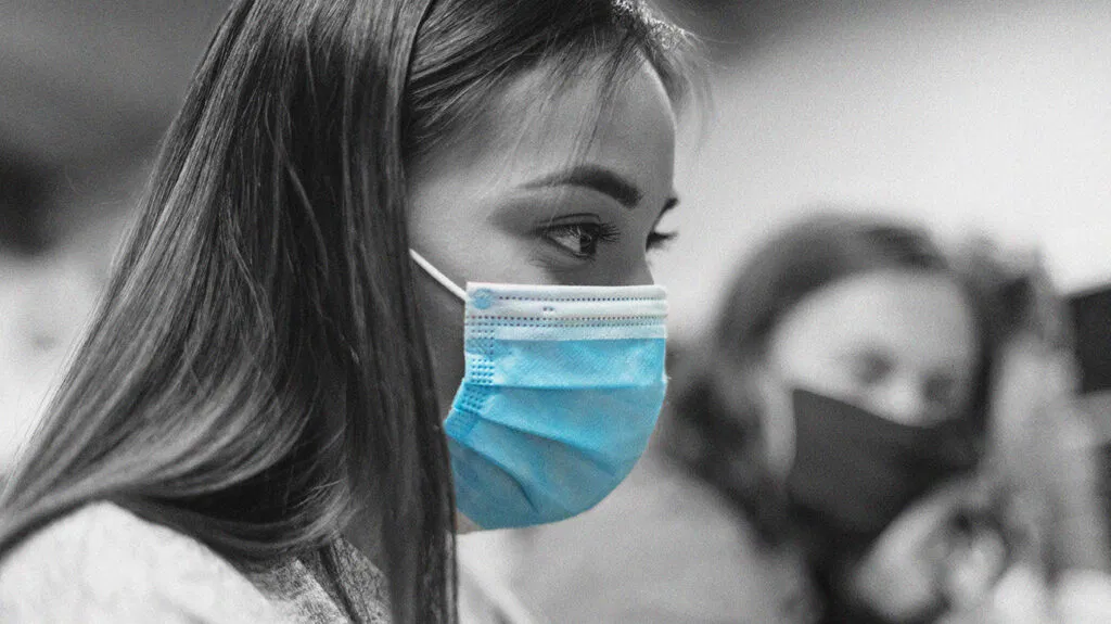 CDC Mask Guidelines