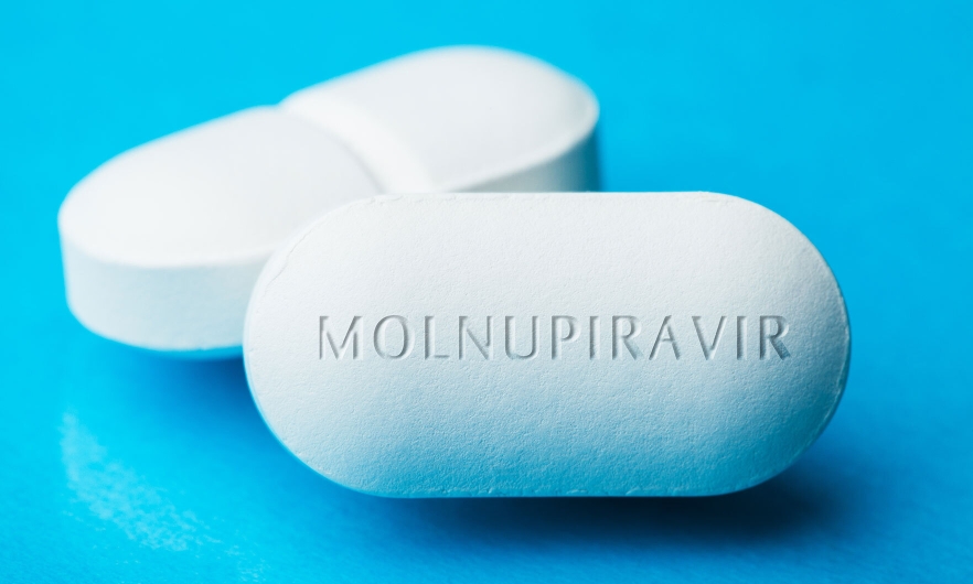 Antiviral For Covid