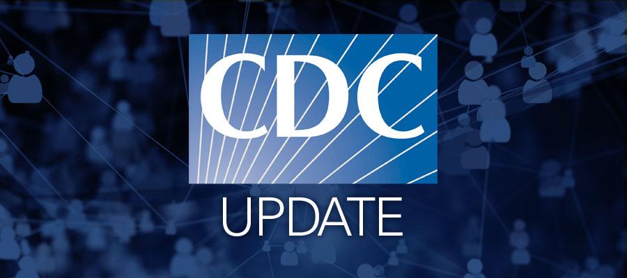 CDC Immunization Schedule