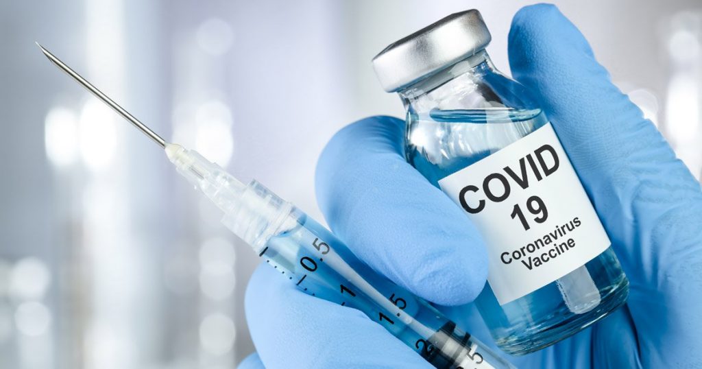 CDC Booster Guidelines