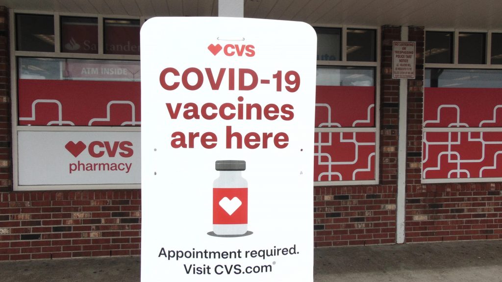 cvs vaccine/schedule appointment
