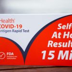 How to Order Free COVID Test Kits From Government for Winter 2023?