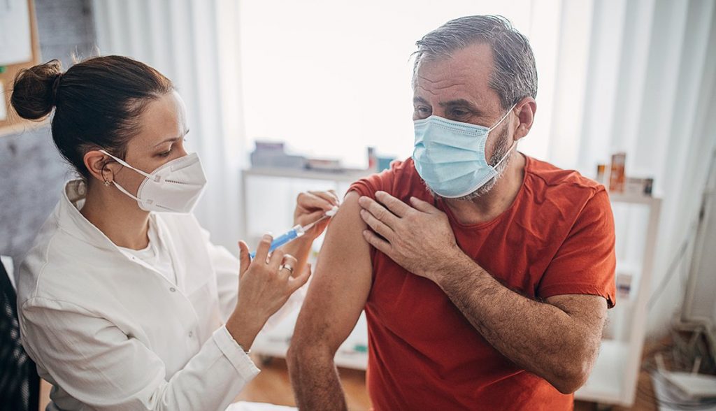 Pfizer Vaccine Side Effects