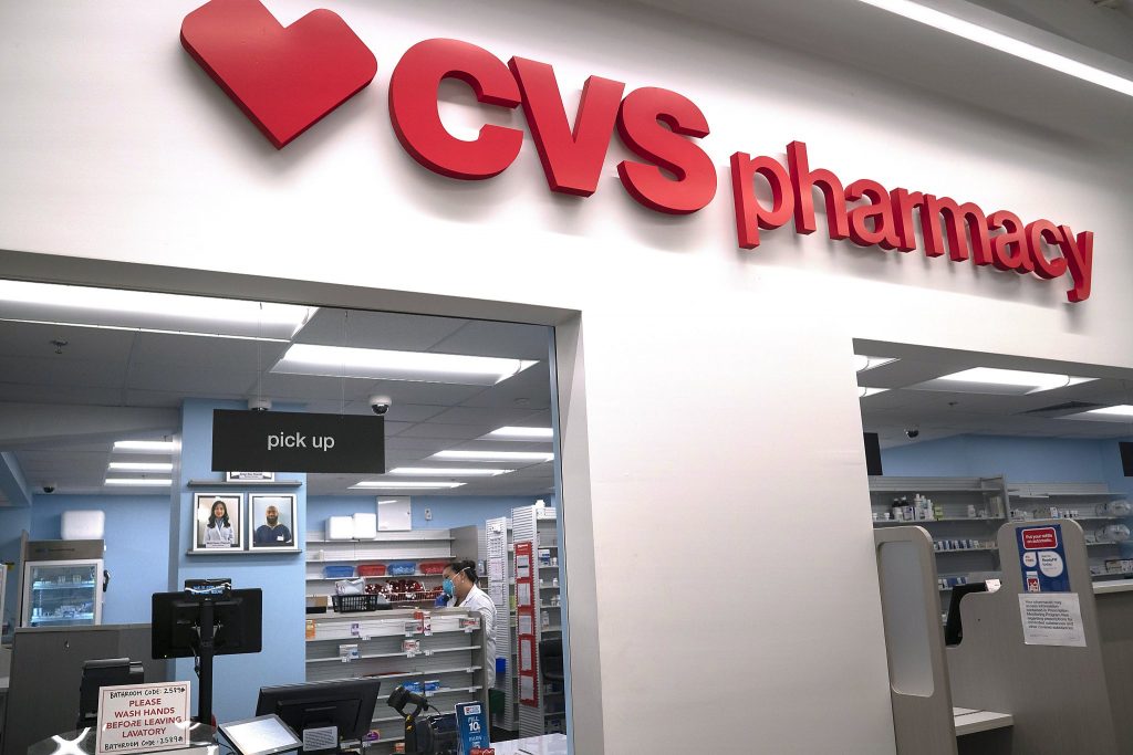 Walgreens Second Booster Shot