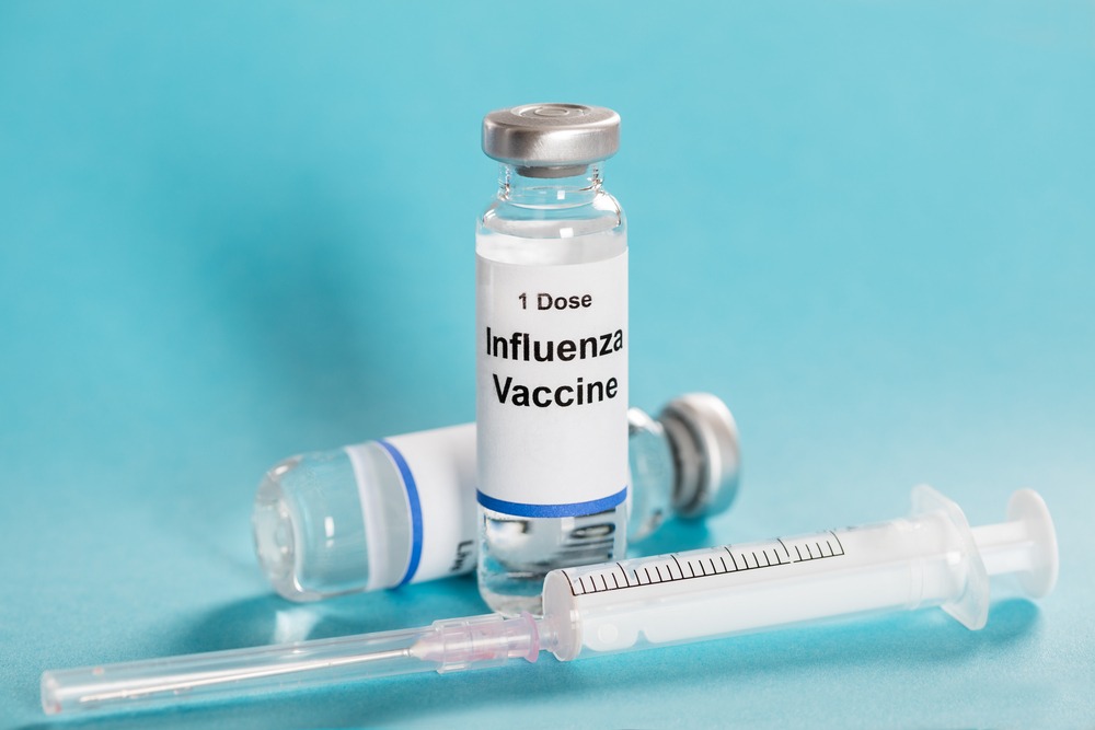Flu vaccine Near Me