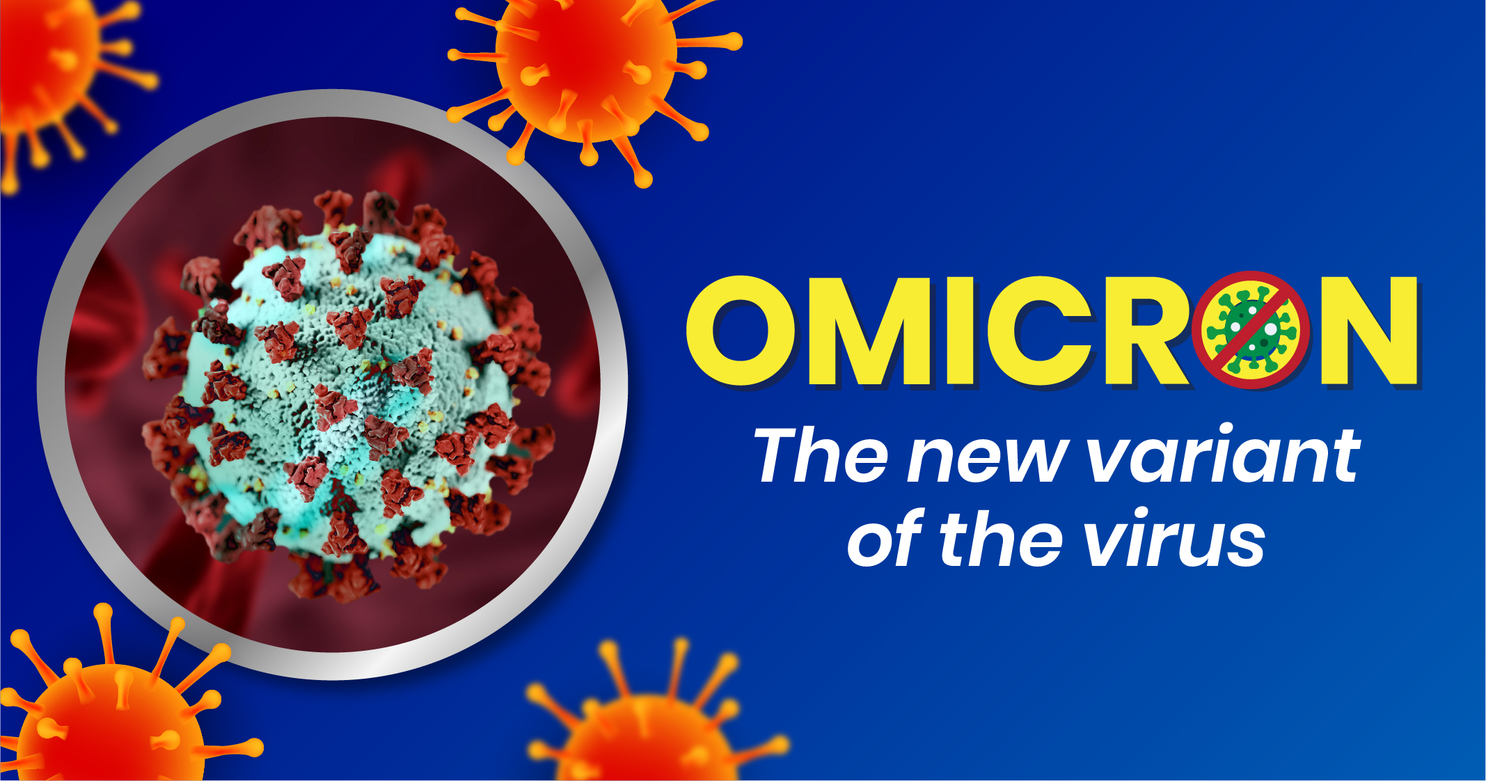 Omicron Incubation Period