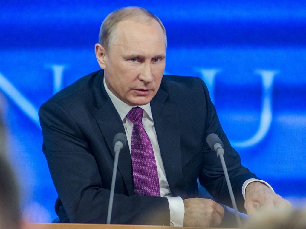 Russia Prohibits Cryptocurrencies