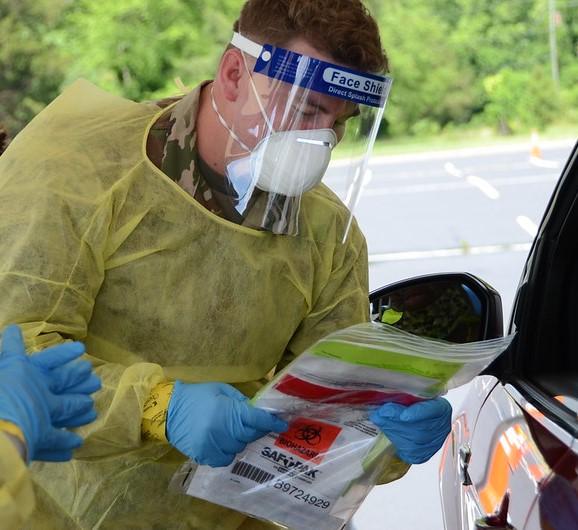 CDC Covid Guidance