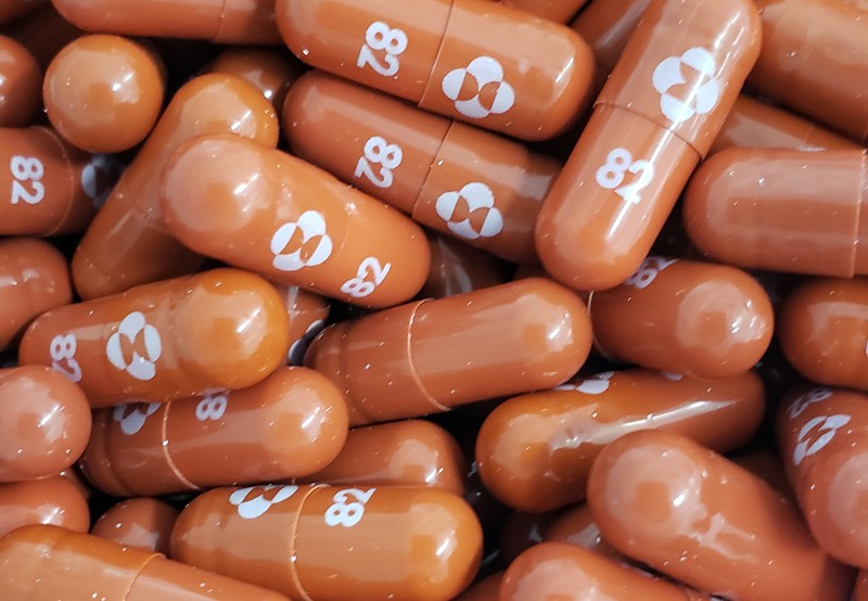 Covid Medication Pills