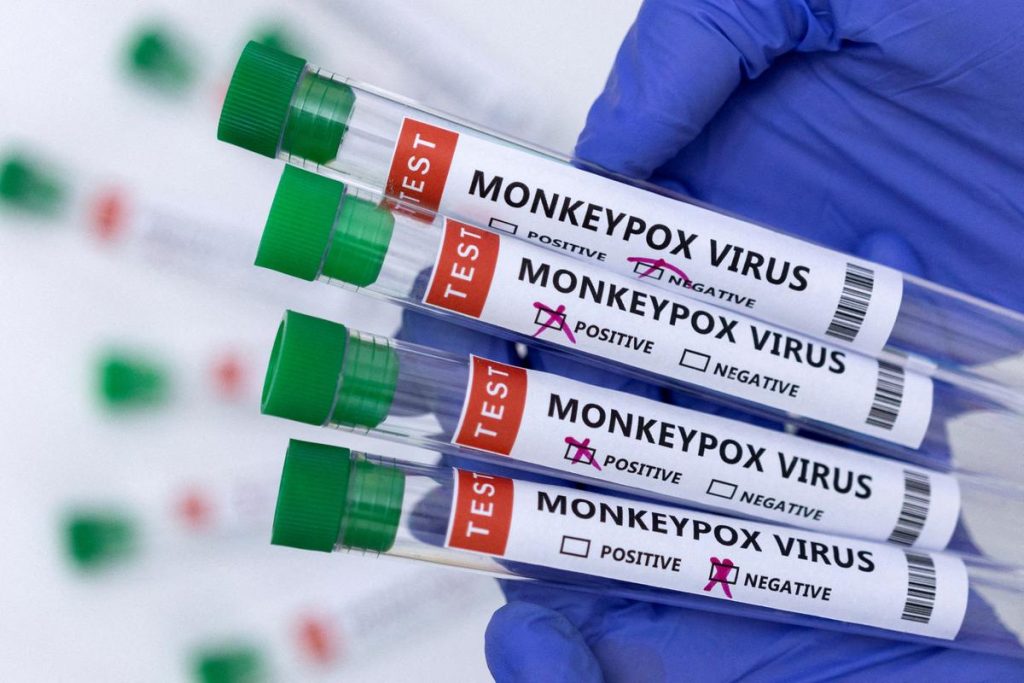 Monkeypox Outbreak