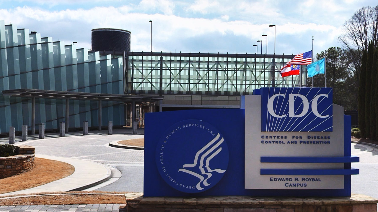 New CDC Guidelines Covid