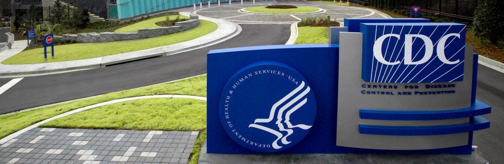 New CDC Guidelines Covid
