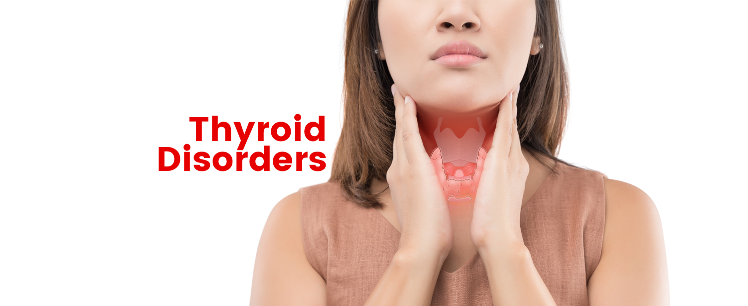 Thyroid Disease Symptoms