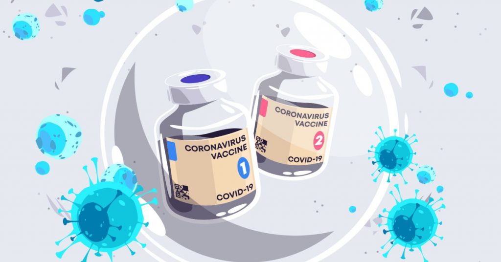 Pfizer Bivalent Covid Vaccine