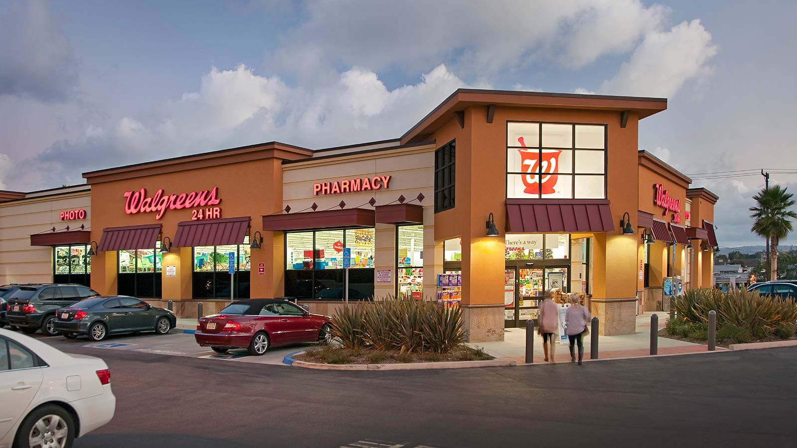 Walgreens Flu Appointment