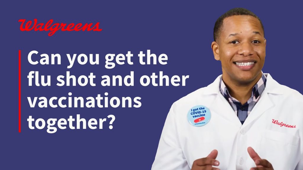 Walgreens Flu Appointment