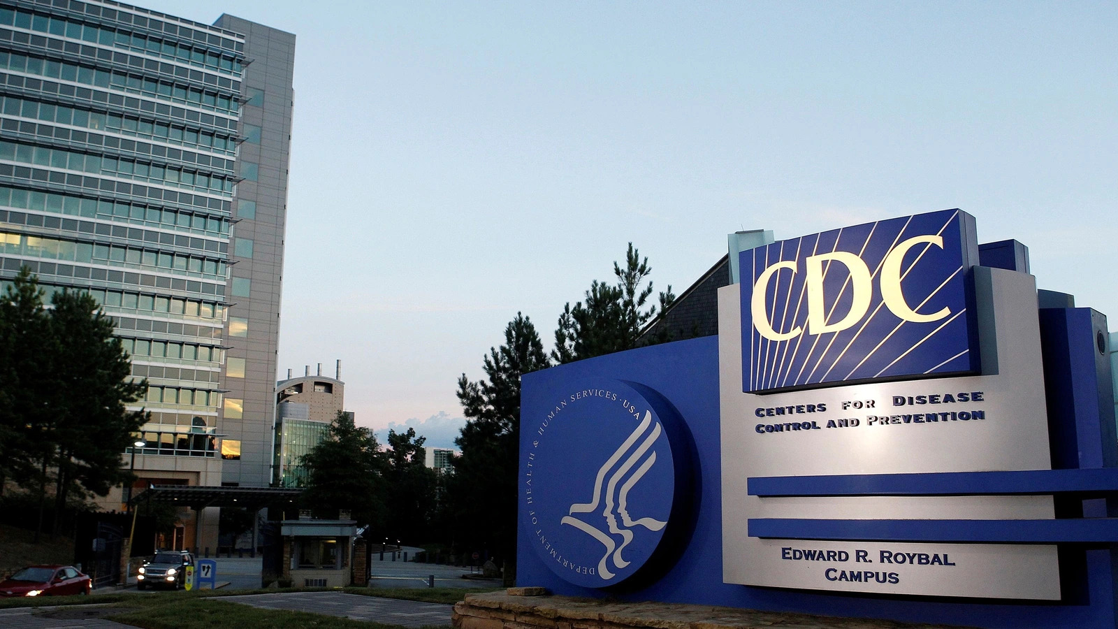 CDC COVID Guidelines