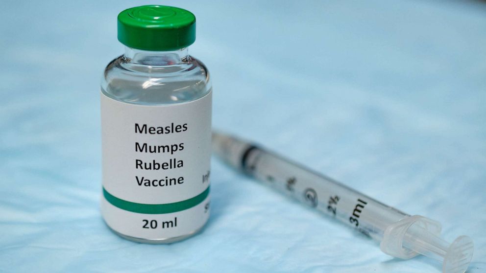Measles