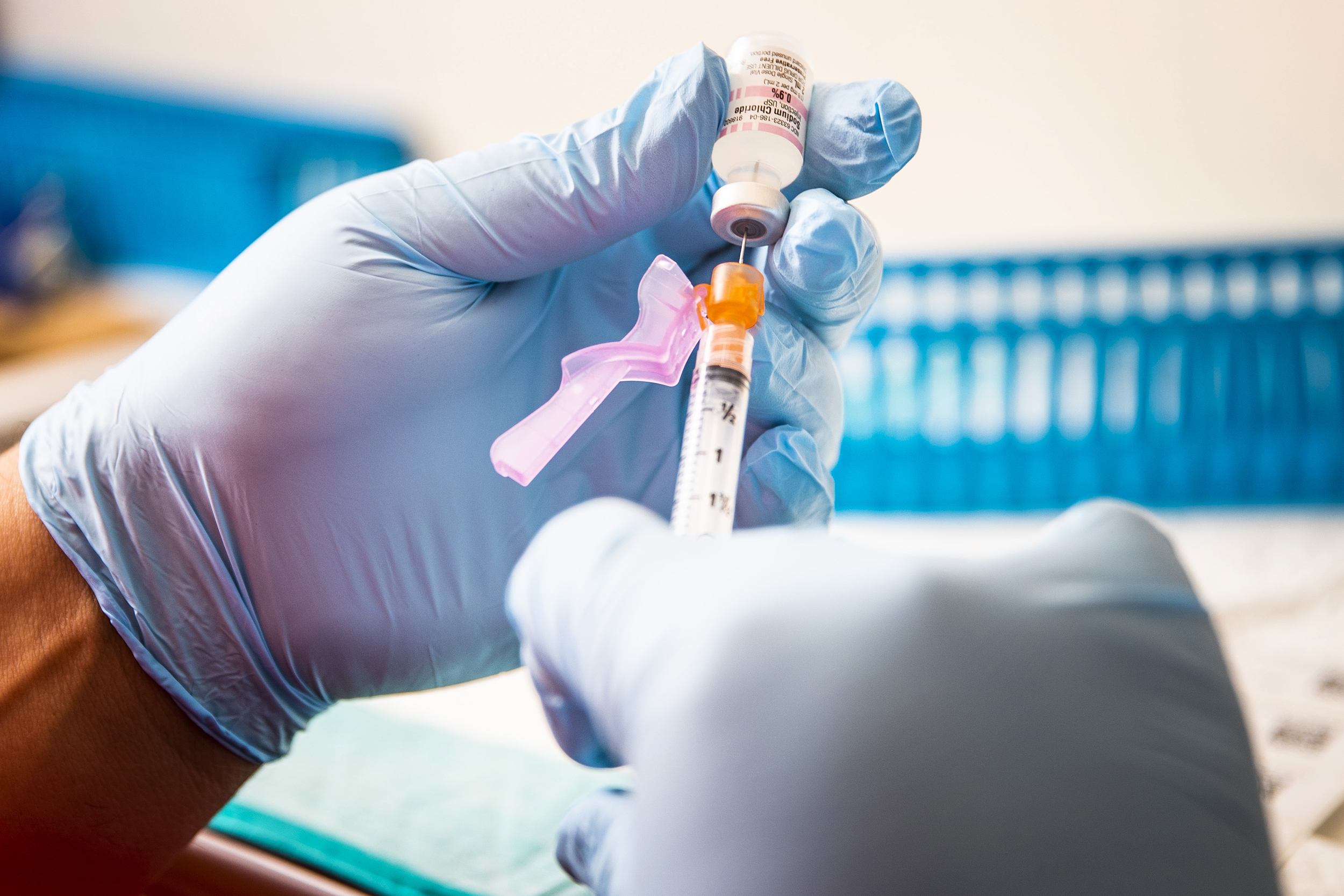 Covid Vaccine For Kids