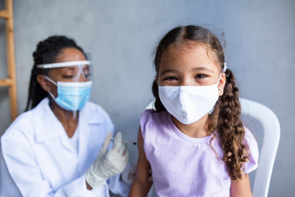 Covid Vaccine For Kids
