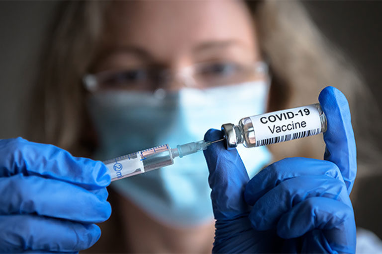 Covid Vaccine Side Effects
