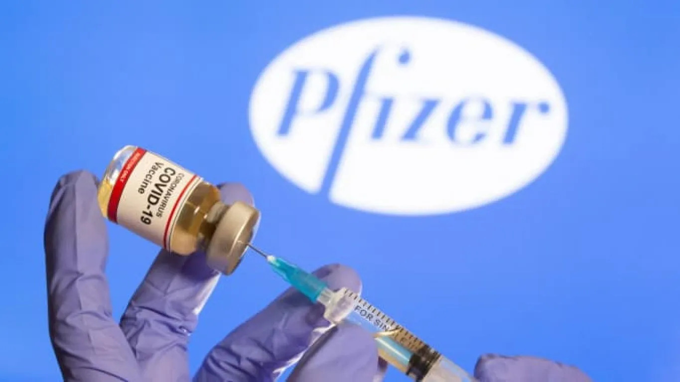 FDA Study on Pfizer Covid Vaccine