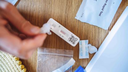 Free Covid Tests by Mail