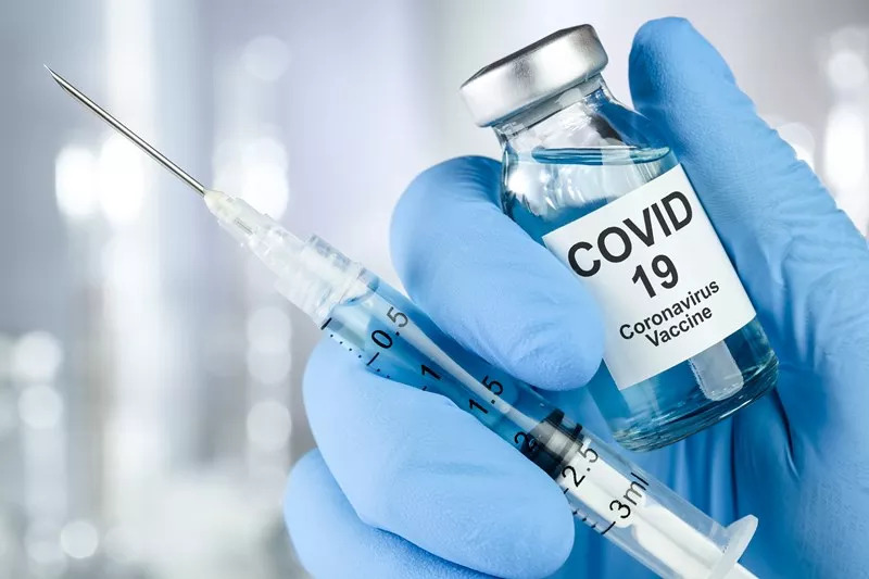 How Many Covid Boosters Are Recommended
