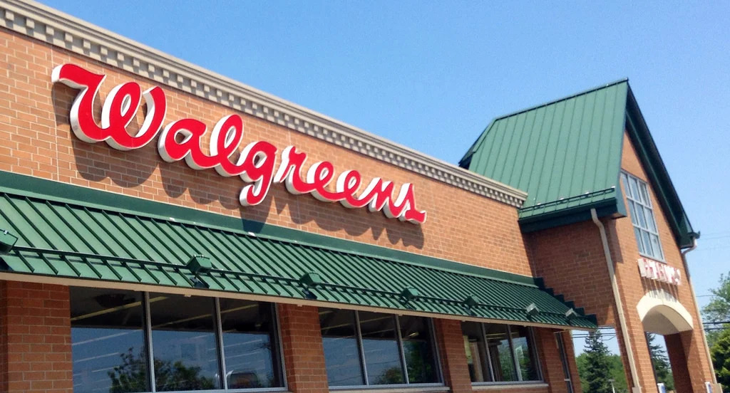 Walgreens Pharmacy Near Me